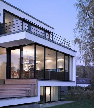 Остекление коттеджей Куровское