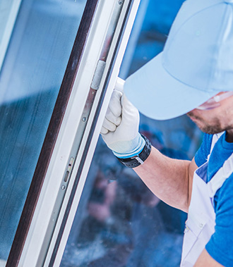 Ремонт окон Куровское